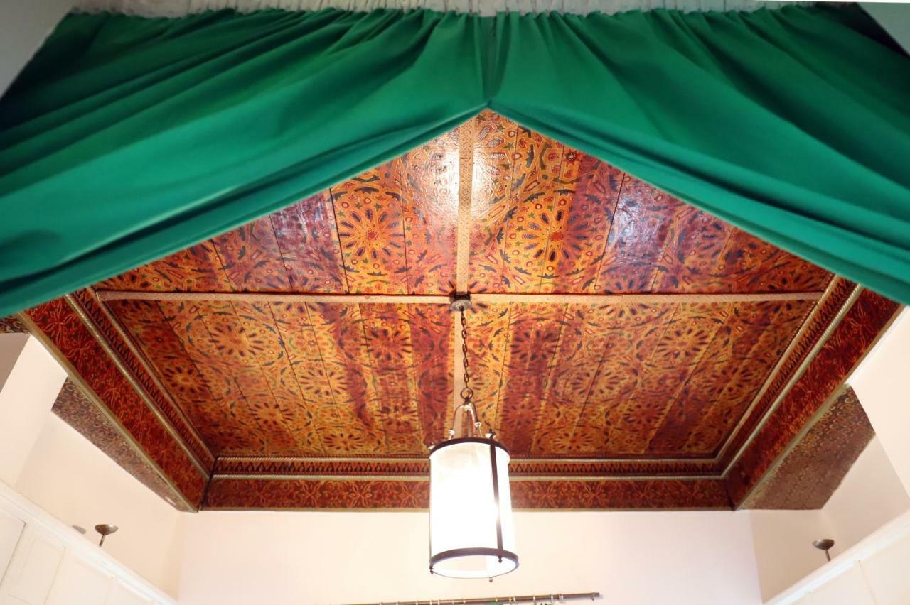 Dar Zerhoune Moulay Idriss Eksteriør billede